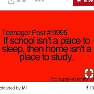 Meet your Posher, Amaya